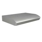 Broan Nutone Avsf136ss 36  Range Hood Stainless Steel Captur