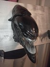 Alien   Xenomorph Queen 3d Wall Art Collectible Avp