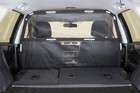 Dog Barrier For Vehicle Behind Front Back Seats Fence Divider Suv Car Truck Gate