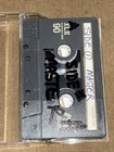 Dj Mister Cee The Best Of Notorious Big 90s Hip Hop Tape Kingz Cassette Mixtape