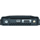 Hytera Hm682-u1 Digital Mobile Two-way Radio Dmr Uhf 400-470mhz 45w Lcd Screen