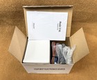 New Directed Dei 516l Universal Programmable Voice Alarm Module And Speaker
