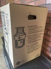 Insinkerator  Ss20027 2 Hp Commercial Garbage Disposer Unopened Box New