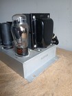Conn Push Pull 6l6 Tube Amplifier Working Nice