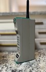 Vintage Motorola Pulsar Thick Brick Thick Battery Cellphone Nib Cream