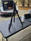 Manfrotto Mt055cxpro4 Carbon Fiber Tripod W  Mhxpro-bhq2 Xpro Ball Head