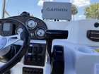 2011 Hurricane Sd 211 Sport Fishing Package W trailer