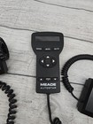 Meade Autostar Telescope Controller Control taken From Ds-115 