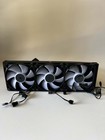Corsair Icue H150i Elite Lcd Xt Liquid Cpu Cooler  360mm