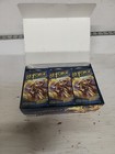 Full Box Keyforge Ffgkf03d Age Of Ascension Archon Deck 12 Factory Sealed Packs 