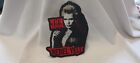 Billy Idol Rebel Yell 4 75 X 3 5 Inch Iron On Patch