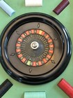Vintage Barons Roulette Casino Game