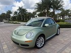 2008 Beetle-new Se