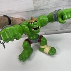 Fisher Price Imaginext Green Ogre Only Eagle Talon Castle Part Tested Working