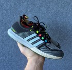 Adidas Climachill Cosmic Boost  core Black Sneakers