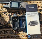 Garmin Rino 530hcx Gps And 2 Way Radio W alkaline Battery Pack us Topo 24k Maps
