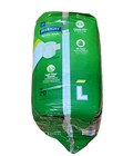 Fit Rite Optifit Disposable Briefs Ultra Size Large Adult New 20 Count