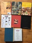 Lot Of 8 Vintage Hardcover paperback Cookbooks Better Home   Garden See Pics