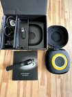 Vuze 4k 3d 360 Spherical Vr Camera - Yellow-great For Meta Quest Vr360 Clips