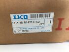 Iko Lrx45r1470hs2 Linear Bearing Rail 1470mm L 45mm W Lrx 45 R1470 H S2 Ft Japan