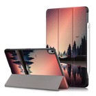 For Apple Ipad 11 Inch  a16  2025 Case Cover Auto Wake sleep Slim Trifold Stand