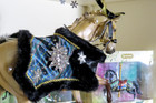 Breyer 2023 Holiday Horse New In Box  Free Shipping