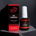 Vanfa Gel Nail Polish Gel Remover 0 5 Oz  pack Of 3 