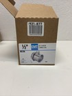  150 Pack  1 2 In  Electrical Metallic Tube  emt  Set-screw Connector 23210