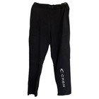 Crbn Athletic Pants  Size Large Great Shape   black 