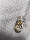 2002   57 Moose Series 1 Mighty Beanz Bionic Bean Rare