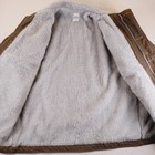 Vintage 80 s N1 Deck Jacket Size 46 Xl Olive Drab Green Cal Pia Prison Prisoner 