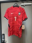 Nike Drifit 2026 South Korea Stadium Home Jersey  7 Son Heung-min    us Sizes