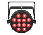 Chauvet Dj Slimpar T12 Bt Ils Compact Wash Light With 12 Rgb Leds