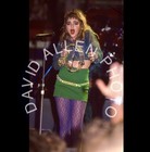 Madonna Photo - 16x20 Inch Printed - Signed By Photographer - Limited   Pick One