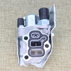 15810raaa03 Solenoid Spool Valve Vtec Fits Honda Cr-v 02-2009 Accord 2003-2007
