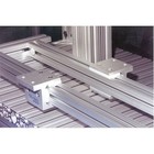 80 20 1010-72 T-slotted Extrusion  10s  72 Lx1 In H
