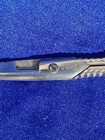 Antique Germany Schnefel Bros  Buttonhole Scissors - Sharp  Sewing Accessory 