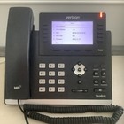 Yealink Verizon Sip-t46s Ultra-elegant Gigabit Ip Business Phone Factory Reset