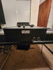 Rane Ttm 57sl 2-channel Dj Mixer With Serato Scratch Live Interface Tested Used