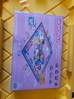 Monopoly Hello Kitty And Friends Board Game Fast-dealing Property Trading 8  2 