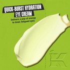 Kiehl s Since 1851  Avocado Eye Cream For Brightening   Depuffing