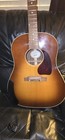 Gibson J 45 Studio Eletric Dreadnought 6-string Full Size Acoustic Guitar 2005