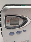 Sony Wm-fx290 Am fm Walkman Cassette Player Tested Working Vintage Old Stereo