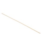 Wooden Dowel Rods 5 16 X 36 Inch  Unfinished Sticks Crafts   Diy   Woodpeckers