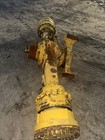 Komatsu Wa500 Rear Axle Assembly Used Wheel Loader