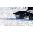 Pelican Trek 60 Utility Sled Runner Kit  White
