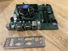 Asus Pro H410m-c Motherboard cpu Combo Lga 1200 Matx I5-10400 2 9ghz 8gb Ddr4