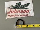 Johnson Evinrude Lot Of Two 303360 Bearing Head Orings 5 5 To 10hp 50 s 60 s