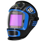 Large View Area Welder Helmet True Color Auto-darkening Welding Helmet hood mask