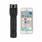 Sabre 1 820uc Tactical Stun Gun W 120 Lumrn Led Flashlight  Black Mf  fvs030746 